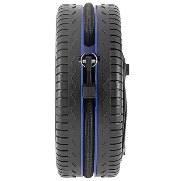 Compresor auto Alca O-Form XL Black 18 l/ min/ 17 bar photo 4