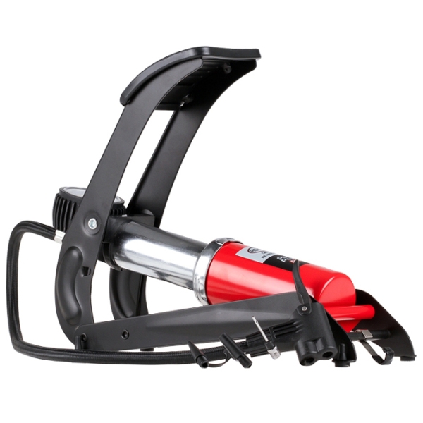 Pompă auto Heyner PedalPower PRO 7 bar photo 3