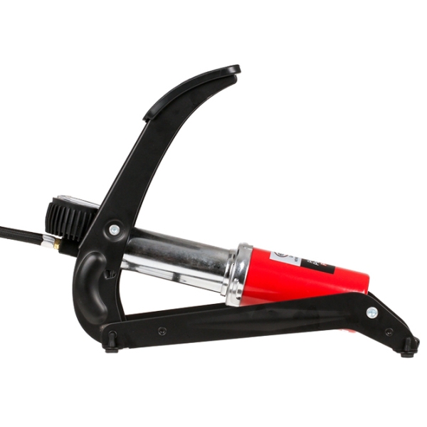 Pompă auto Heyner PedalPower PRO 7 bar photo 4