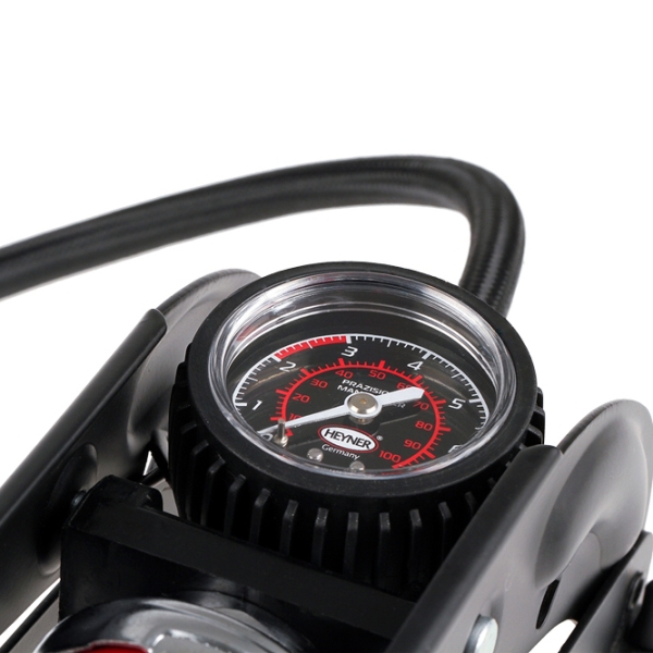 Pompă auto Heyner PedalPower PRO 7 bar photo 5