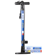 Pompă auto Alca AeroPump High-Pressure Blue 7 bar