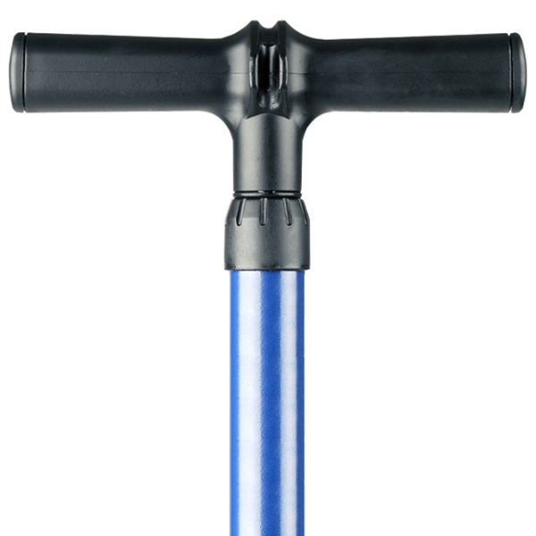 Pompă auto Alca AeroPump High-Pressure Blue 7 bar photo 2
