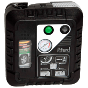 Compresor auto Pigeon Quick Easy Black 45 l/ min/ 5.5 bar