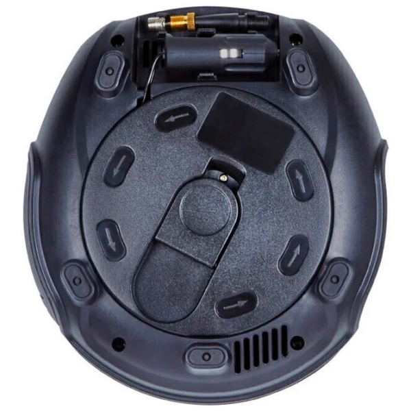 Compresor auto Osram Tyreinflate 200 Black 35 l/ min/ 5.5 bar photo 3