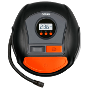 Compresor auto Osram Tyreinflate 450 Black 35 l/ min/ 5.5 bar