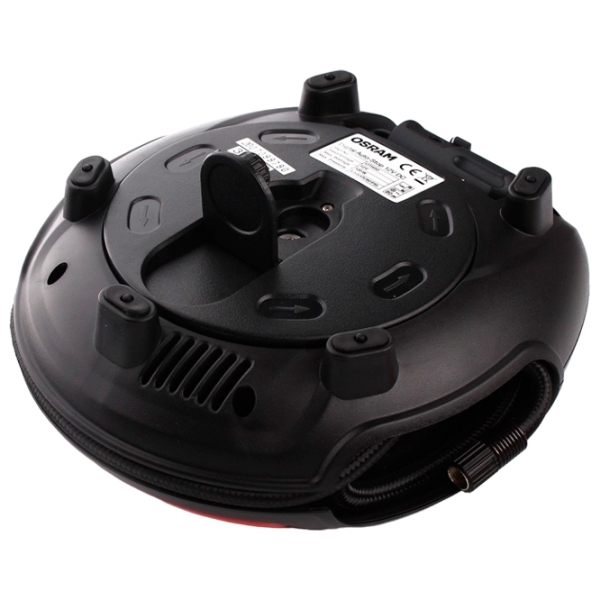 Compresor auto Osram Tyreinflate 450 Black 35 l/ min/ 5.5 bar photo 2