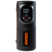 Compresor auto Osram Tyreinflate 2000 Black 35 l/ min/ 8.3 bar