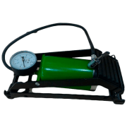 Pompă auto Catol Lux NC-11-F004 Green 7 bar