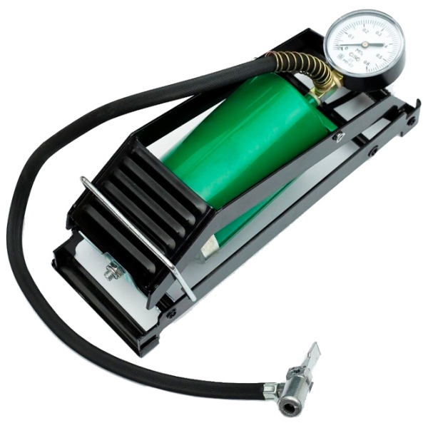 Pompă auto Catol Lux NC-11-F004 Green 7 bar photo 2