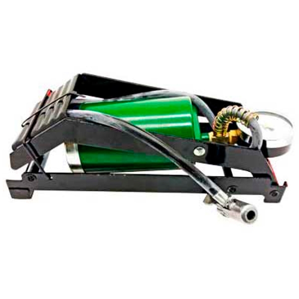 Pompă auto Catol Lux NC-11-F004 Green 7 bar photo 3