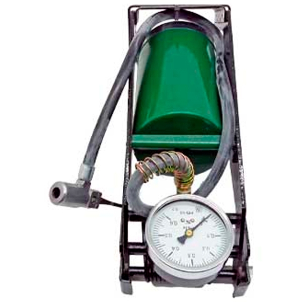 Pompă auto Catol Lux NC-11-F004 Green 7 bar photo 4