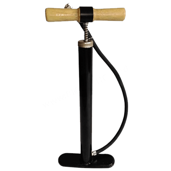 Pompă auto Catol Lux NC-11-HP001 Black  / 7 bar photo 1