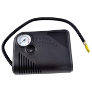 Compresor auto JBM 53150 Black 16 l/ min/ 10 bar