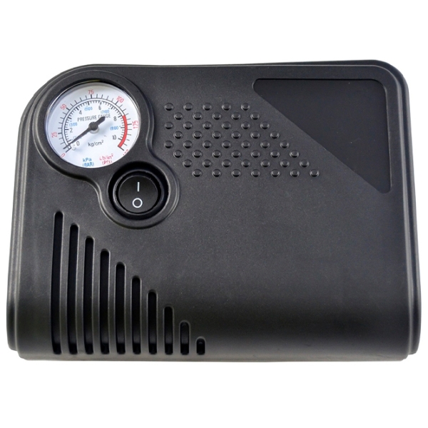 Compresor auto JBM 53150 Black 16 l/ min/ 10 bar photo 2