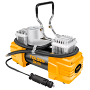 Compresor auto Tolsen 65516 Yellow 40 l/ min/ 7 bar