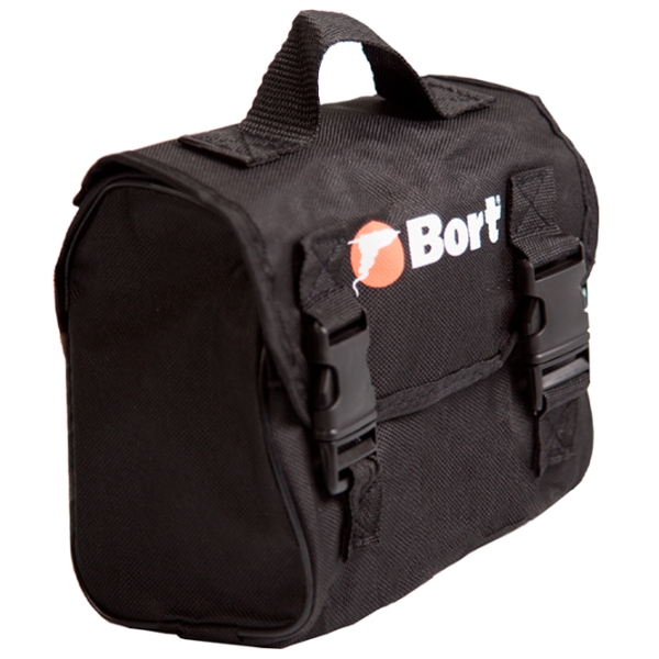 Compresor auto Bort BLK-252-Lt Silver 25 l/ min/ 7 bar photo 4