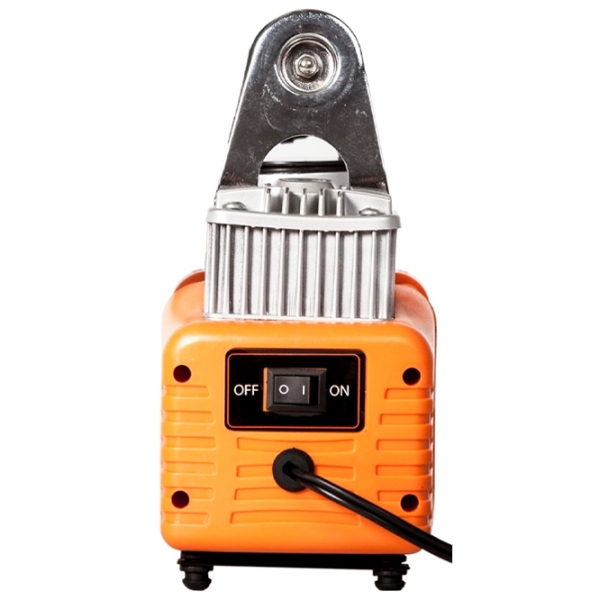 Compresor auto Bort BLK-700x2 Orange 70 l/ min/ 10 bar photo 4