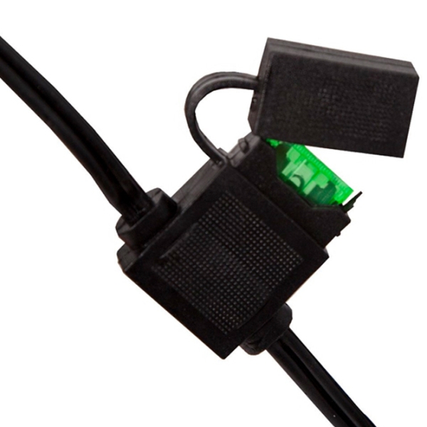 Compresor auto Bort BLK-700x2 Orange 70 l/ min/ 10 bar photo 8