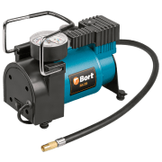Compresor auto Bort BLK-255 Blue 25 l/ min/ 7 bar