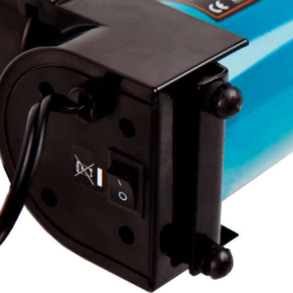 Compresor auto Bort BLK-255 Blue 25 l/ min/ 7 bar photo 4