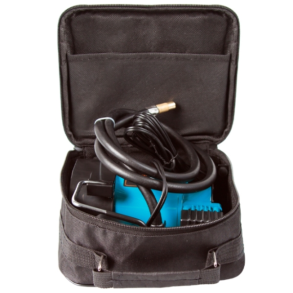 Compresor auto Bort BLK-255 Blue 25 l/ min/ 7 bar photo 5