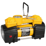 Compresor auto RTRMAX RTM7214 Yellow 70 l/ min/ 10 bar