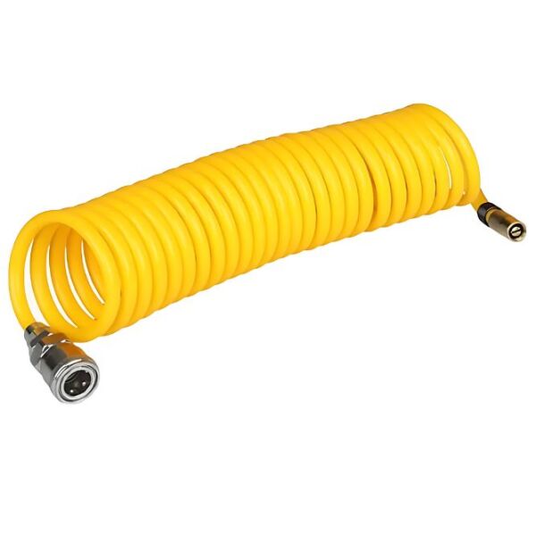 Compresor auto RTRMAX RTM7214 Yellow 70 l/ min/ 10 bar photo 6