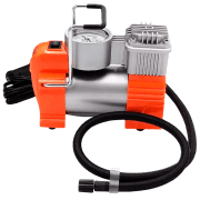 Compresor auto Somafix SFAK12A Silver 30 l/ min/ 8 bar