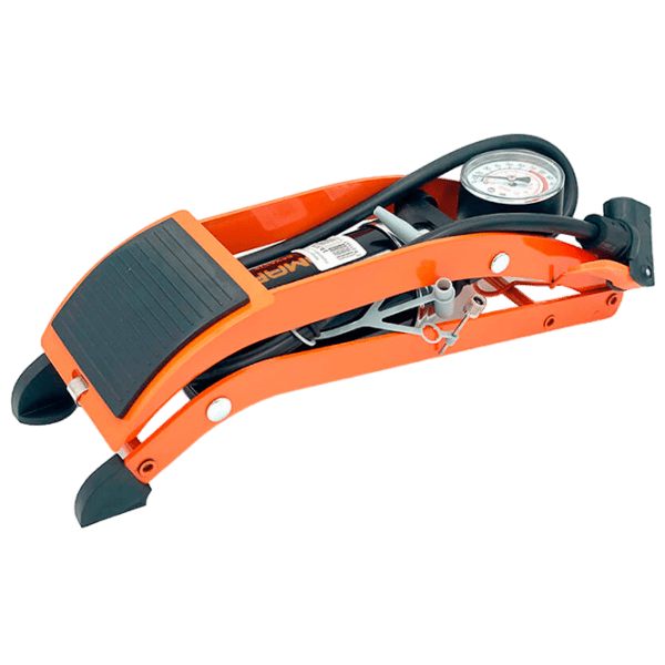 Pompă auto Somafix SFX6378 Orange  photo 1