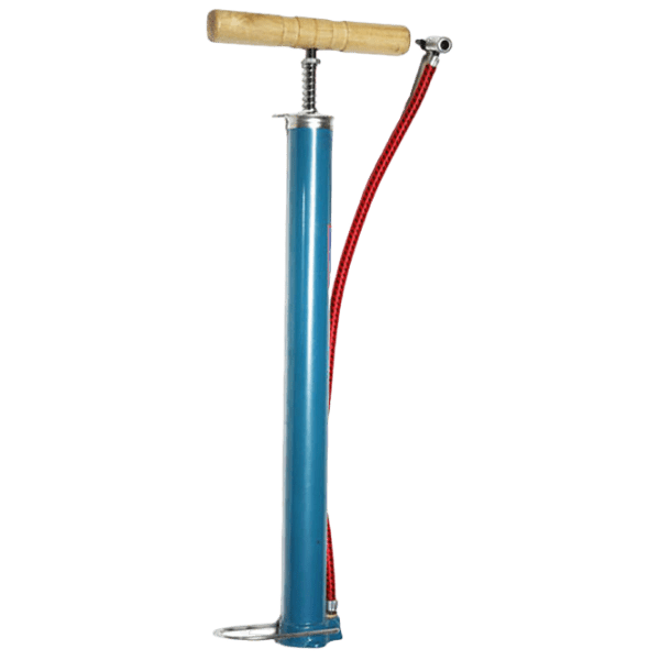 Pompă auto Micul Fermier GF-0095 Blue  photo 1