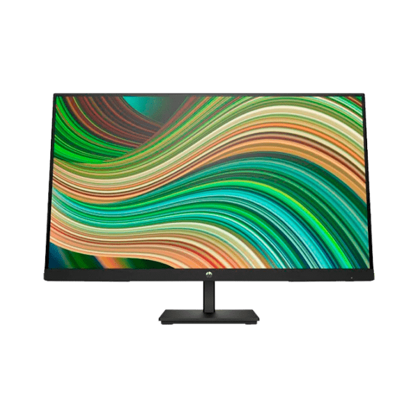 Монитор HP V27ie G5 Черный 27" Full HD IPS LED photo 1