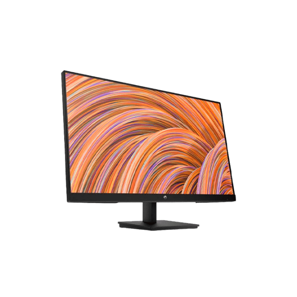 Монитор HP V27ie G5 Черный 27" Full HD IPS LED photo 2