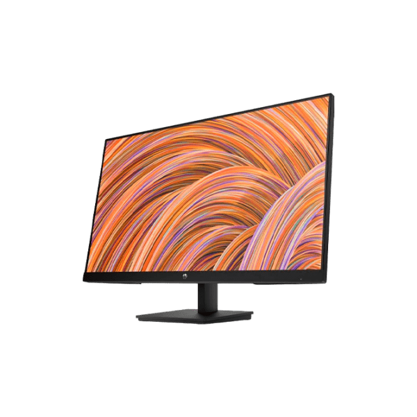 Монитор HP V27ie G5 Черный 27" Full HD IPS LED photo 3