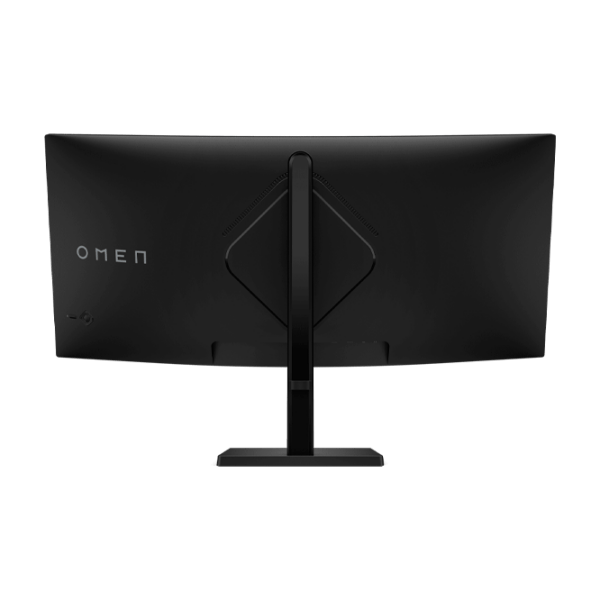 Monitor HP OMEN 34c Black 34" WQHD VA WLED photo 6