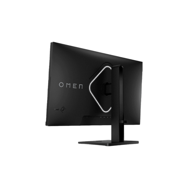 Monitor HP OMEN 27qs Black 27" 2K IPS WLED photo 5
