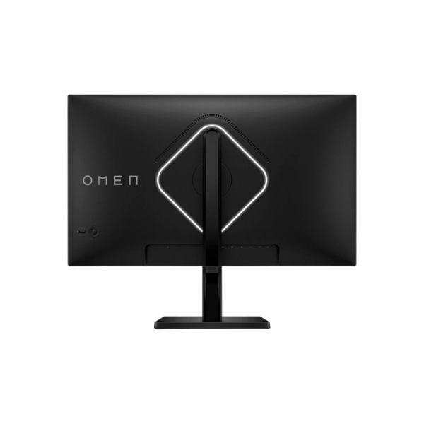 Monitor HP OMEN 27qs Black 27" 2K IPS WLED photo 6