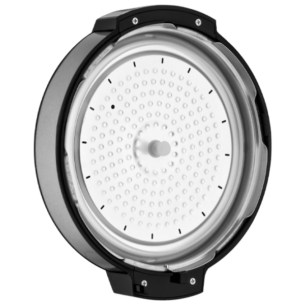 Multifierbător Ardesto MPC-P225 Silver 900 W, 5 l photo 4