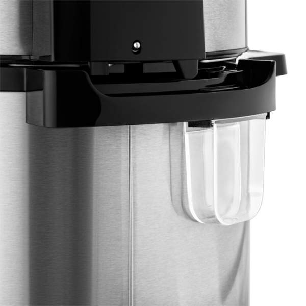 Multifierbător Ardesto MPC-P225 Silver 900 W, 5 l photo 9