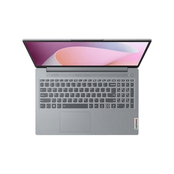 Ноутбук Lenovo IdeaPad Slim 3 15AMN8 Arctic Серый 15.6" | 16 ГБ | 512 ГБ | AMD Ryzen 5 7520U | VGA Встроенная photo 1