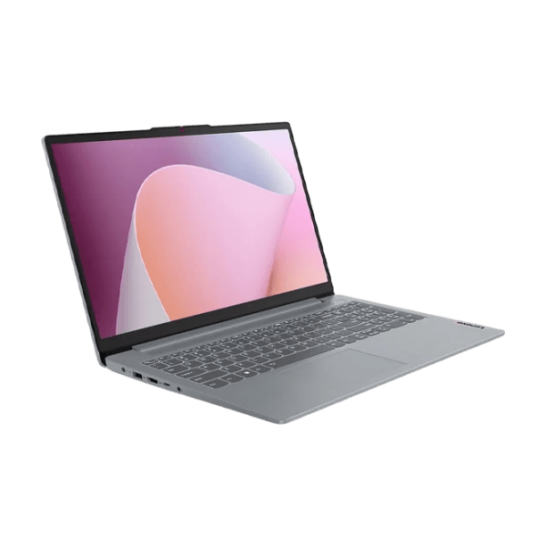 Ноутбук Lenovo IdeaPad Slim 3 15AMN8 Arctic Серый 15.6" | 16 ГБ | 512 ГБ | AMD Ryzen 5 7520U | VGA Встроенная photo 3