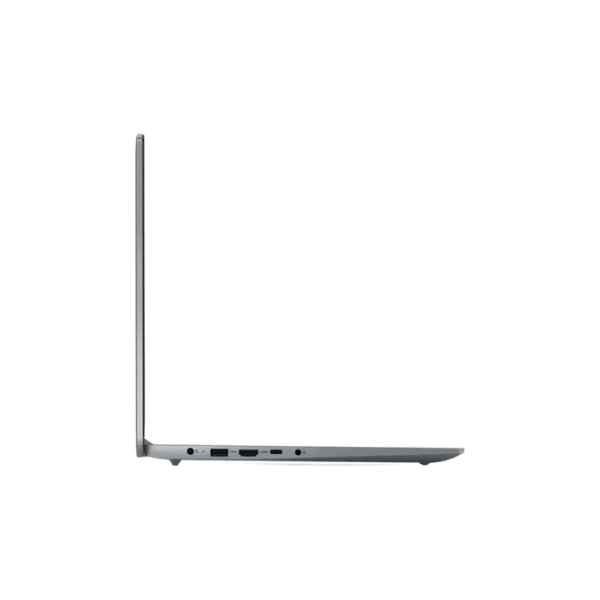 Ноутбук Lenovo IdeaPad Slim 3 15AMN8 Arctic Серый 15.6" | 16 ГБ | 512 ГБ | AMD Ryzen 5 7520U | VGA Встроенная photo 4