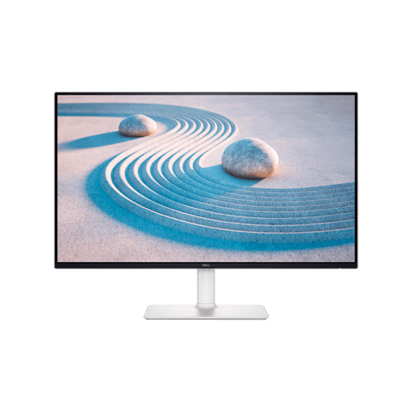 Монитор Dell S2725HS Черный 27" Full HD IPS LED photo 1