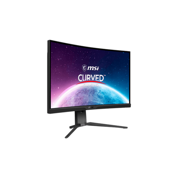 Монитор MSI MAG 275CQRF Черный 27" WQHD VA QLED photo 3