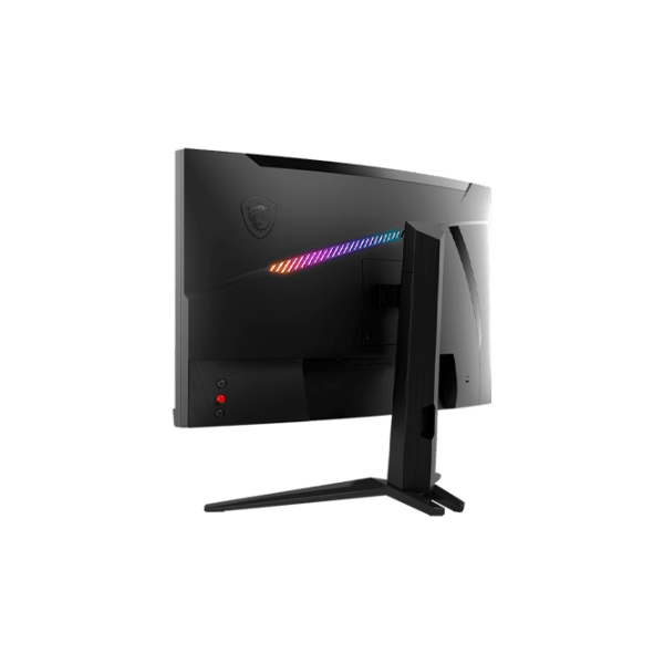 Монитор MSI MAG 275CQRF Черный 27" WQHD VA QLED photo 4