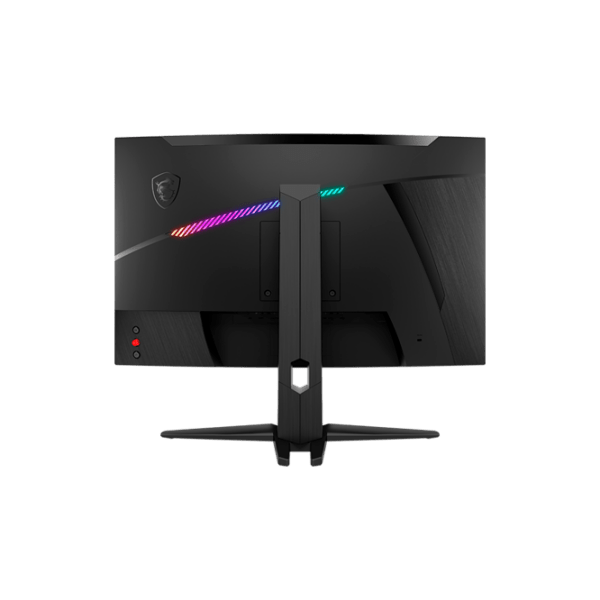 Монитор MSI MAG 275CQRF Черный 27" WQHD VA QLED photo 8