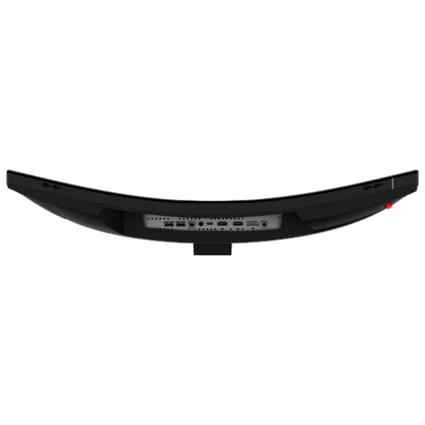 Монитор MSI MAG 275CQRF Черный 27" WQHD VA QLED photo 9