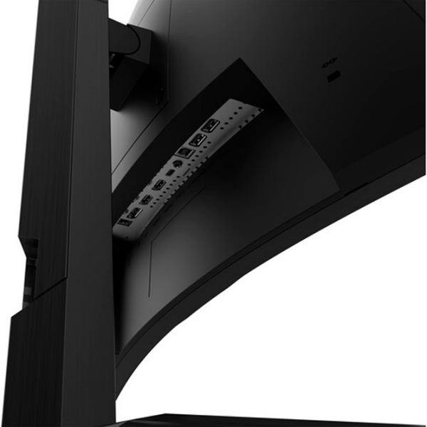 Монитор MSI MAG 275CQRF Черный 27" WQHD VA QLED photo 10