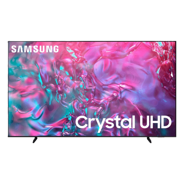 Телевизор Samsung UE98DU9000UXUA Smart TV 4K Черный 98" | LED | 4K photo 1