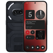 Nothing Phone 2a 128 GB Black 6.7" | 50 MP | 8 GB | Dual SIM