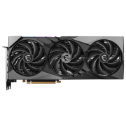 Placă video MSI GeForce RTX 4080 SUPER GAMING X SLIM 16 GB PCI Express x16 4.0